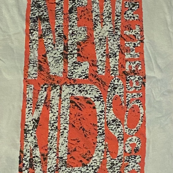 Vintage New Kids on the Block 1990 - Picture 6 of 6